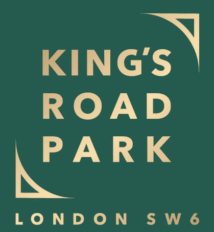 Kings Road Park Logo